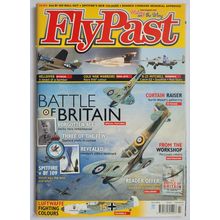 FlyPast magazine July 2010. Battle of Britain Special Features