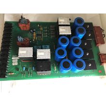 AGIE SUS-02 F SUPPLY STAGE PCB BOARD,EDM 616.161,TN