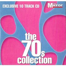 The 70s Collection : Promotional CD from the Daily Mirror