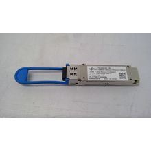 FUJITSU FIM37700/171 100G BASE LR4 21 CFR 1040.10/and 1040.11 IEC60825-1