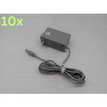 Lot of 10 Verizon AC Adapter 12V 5A Wall Charger S065-1B120500VU 6.5 mm