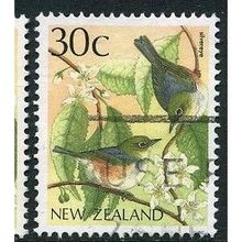 1988/1995 SG 1462 - #4 fine used (o)