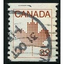 1983 SG 1036b - fine used (o)