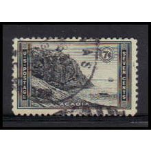 Used 746 7c Acadia National Park Fine RA2377