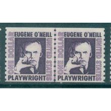 1305C $1 Eugene O'Neill Fine MNH CLP R0154