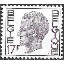 1975 Michel 1805 - MNH (**)