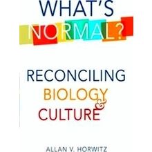 What's Normal?