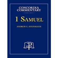 1 Samuel - Concordia Commentary