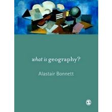 What Is Geography?