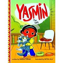 Yasmin Yasmin The Vet