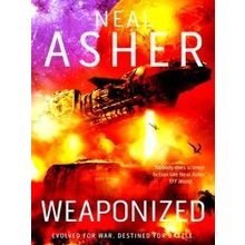 Weaponized