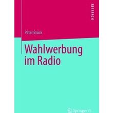 Wahlwerbung Im Radio