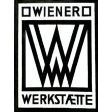 Wiener Werkstatte