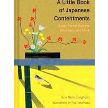 A Little Book of Japanese Contentments