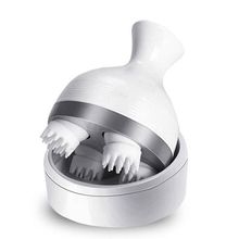 Deep Tissue Waterproof Scalp & Body Massager[ ]