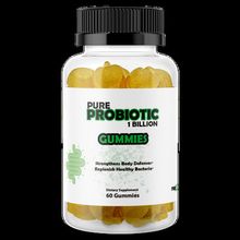 Pure Probiotic Gummies[ ]