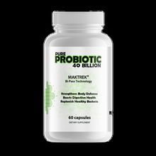 Pure Probiotics[ ]