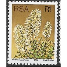 1977/1982 SG 429 - MNH (**)