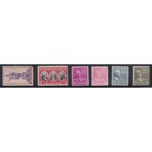 808 4c James Madison Fine MNH VA0720c