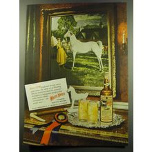1949 White Horse Scotch Ad - Sincy 1746