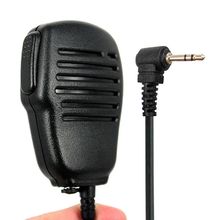 MICRO ALTAVOZ DE MANO PARA MOTOROLA 1 JACK DE 2.5 MM MICRO PASTILLA T60 T80 T82