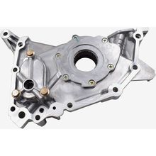 BOMBA DE ACEITE PARA MITSUBISHI L200 PAJERO L300 MD364254 MD181579 MD303736