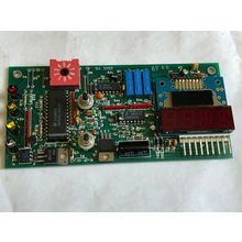 LAMARCHE SA 2082, UTICOR SA 2082 PC1135 REV A CIRCUIT BOARD,FJ
