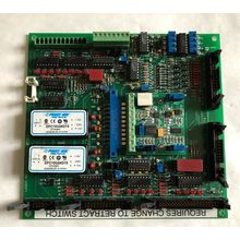 NEW LASER MECHANISMS L07366 PCB CIRCUIT BOARD,SJ