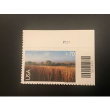 ICOLLECTZONE US C134 VF NH Plate number Single