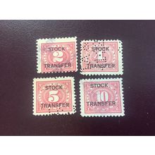 ICOLLECTZONE US RD2-5 F/VF used