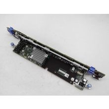 MWY54 PGJ4P J54R1 91P78 Dell PowerEdge R640 10 Bay 2.5" NVME SSD Backplane Board
