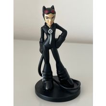 FUNKO DC HERO WORLD CATWOMAN FIGURE