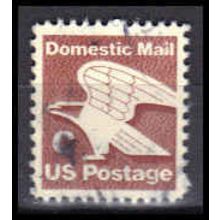 Used 1946 20c C Eagle Fine W1204