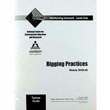 39104-05 Rigging Practices TG