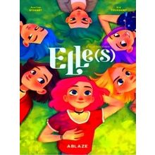 Elles Tp Elles Vol 3: Plurielles