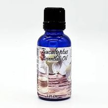 Our Aroma Eucalyptus Essential oil [ 1 Fl Oz ]