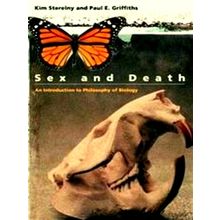 Sex and Death - An Introduction to Philosophy of Biology