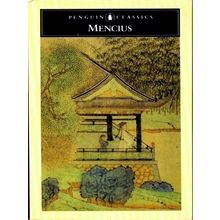 Mencius by Mencius Dim Cheuk Lau