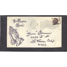 250+ Envelopes Town/City Postmarks Which Seem To Be All Differen CV41561