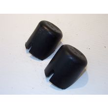 1963 1964 Dodge Plymouth B-Body Light Socket Insulators 2480145 Sport Fury 440 +