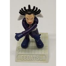 One Piece Gedatsu Figurine