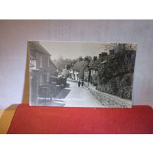 TUMBLERS HILL, SUTTON VALENCE, KENT.. unused vintage postcard RP =