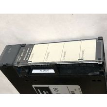 CLEAVER BROOKS 985-97,118-2945 INPUT MODULE ANALOG VOLTAGE 4POINT,Ef
