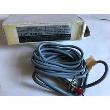 NEW ECA PHOTOSWITCH ELECTRONICS 51MCU12-X4FAXX INDUCTIVE PROXIMITY SENSOR,SU
