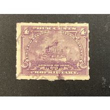 ICOLLECTZONE US RB30 Fine used