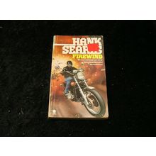 Firewind by Hank Searls