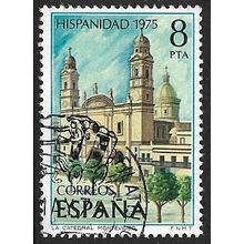 1975 Michel 2189 - fine used (o)