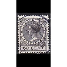 NIEDERLANDE NETHERLANDS [1929] MiNr 0224 A ( O/used )