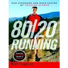 80/20 Running