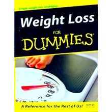 Weight Loss Surgery For Dummies